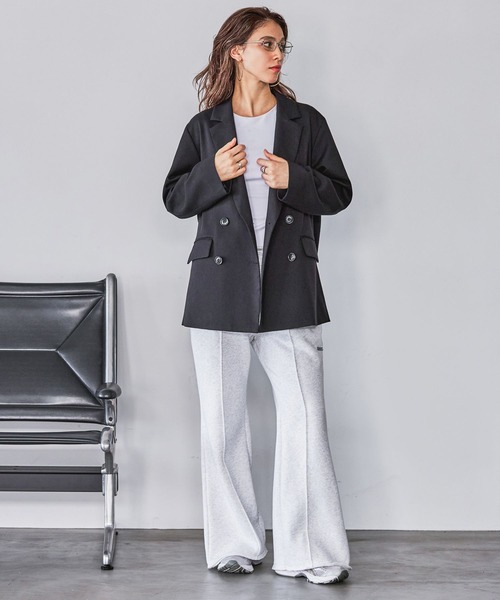 HEREIAM ジャケット テーラードジャケット 「HEREIAM」テーラー