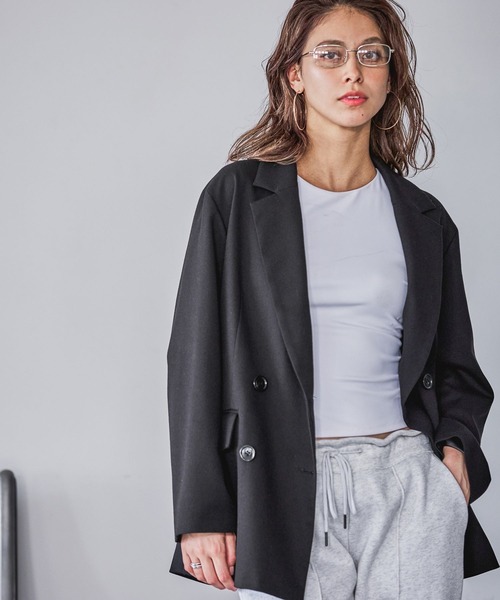 HEREIAM ジャケット テーラードジャケット 「HEREIAM」テーラー