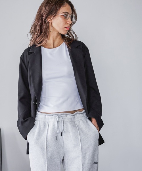 HEREIAM ジャケット テーラードジャケット 「HEREIAM」テーラー