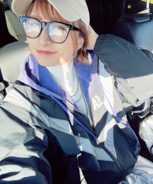 8 ナイロンジャケット ARMY IPFU ジャケット メンズ レディース