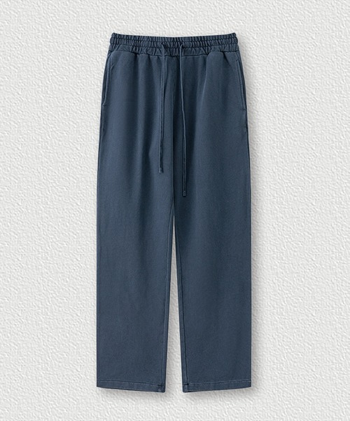 美品♡セットアップ　Acid dye ダメージSweatプルオーバー　パンツ 美品♡セットアップ Acid dye ダメージSweatプルオーバー パンツ