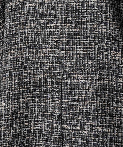 テーラードジャケット 久遠 UNISEX》【MAISON SPECIAL for 久遠】Prime-Over Peaked Lapel Double