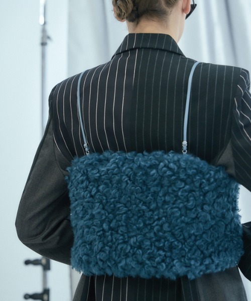 Muel Chic（ミュエルシック） ジャケット テーラードジャケット Hallie