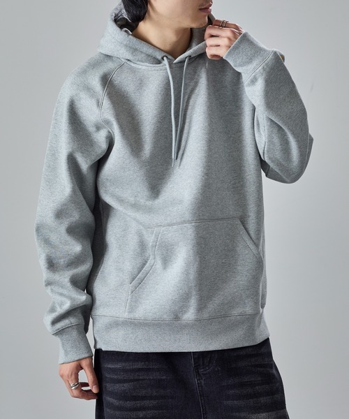 【carhartt】\"Hooded Chase\"フード付きチェイスフーディ/Mizar Carhartt WIP カーハート HOODED CHASE JACKET フード チェイス