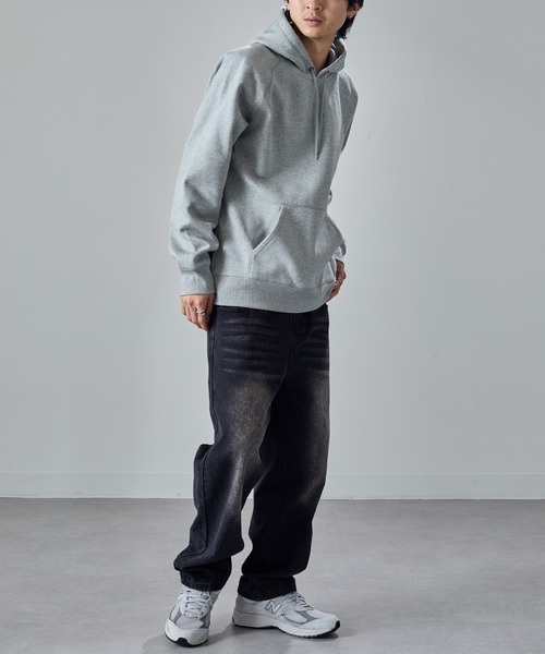 ★送料無料★HOODED CHASE SWEATSHIRT I026384 00FXX フーデッドチェイススウェットシャツ