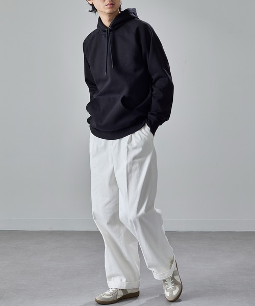 【大人気】Carhartt WIP フーディー チェイス スウェット チェイススウェットシャツ