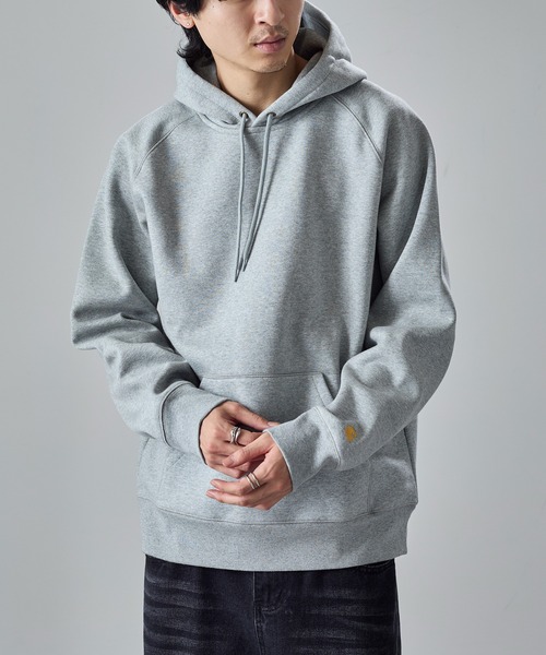 Carhartt WIP パーカー 「Carhartt WIP」フーデッドチェイス