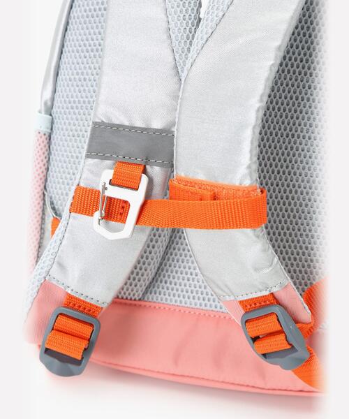 agnes b.（アニエスベー） リュック キッズ バックパック キッズ 子供