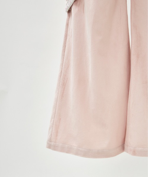 新品✨ アバンチュウム Love heart’s cake zip pants Love heart's cake zip pants – AVENCHUMU （アバンチュウム）