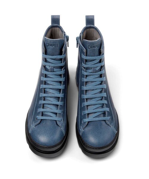 CAMPER(シューズ) ブーツ 「カンペール」 BRUTUS / アンクル CAMPER(シューズ) ブーツ 「カンペール」 BRUTUS / アンクル