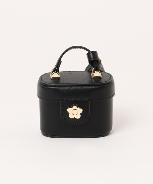 LILY BROWN（リリーブラウン） ハンドバッグ 「LILY BROWN×MARY QUANT