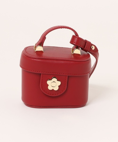 LILY BROWN & MARY QUANT ミニバッグ LILY BROWN（リリーブラウン） ハンドバッグ 「LILY BROWN×MARY QUANT