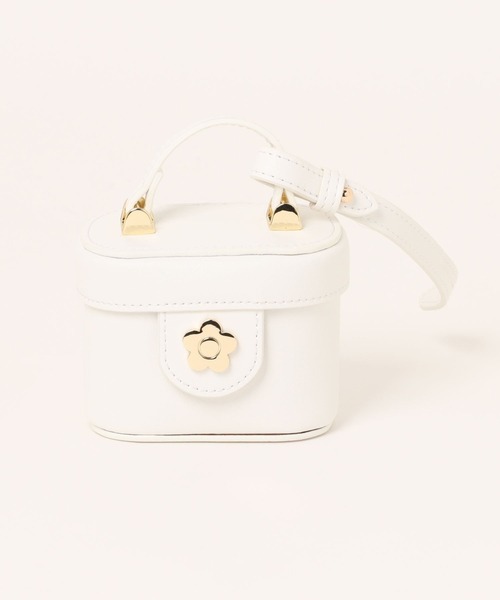 LILY BROWN（リリーブラウン） ハンドバッグ 「LILY BROWN×MARY QUANT