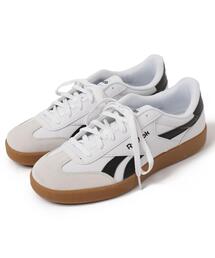 スニーカー WEGO/REEBOK SMASH EDGE S レディース メンズ｜ZOZOTOWN Yahoo!店