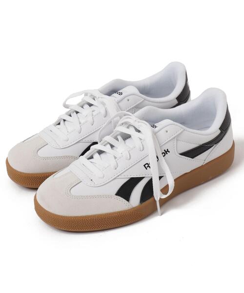 ★大幅値下げしました！歌う♪しっぽ振る！ロッキングホース Reebok（リーボック） スニーカー WEGO/REEBOK SMASH EDGE S
