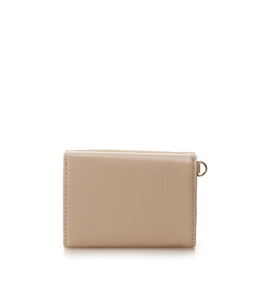 Samantha Thavasa Petit Choice 財布 ビッグリボン ミニ財布