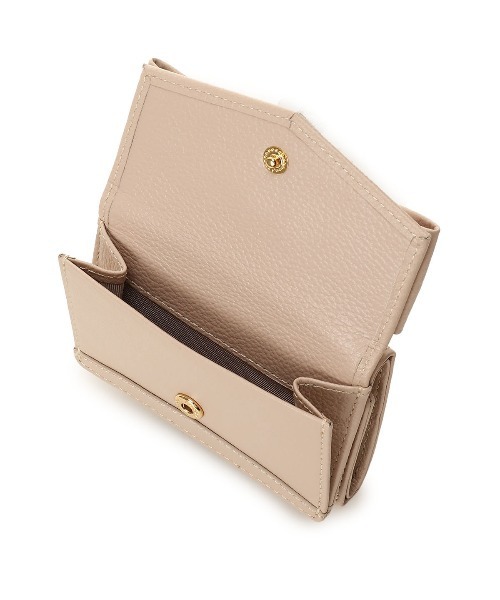 すぐ届く☆【Samantha】ビッグリボン ミニ財布 Samantha Thavasa Petit Choice 財布 ビッグリボン ミニ財布