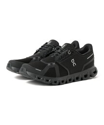 靴 On cloud6 28cm 靴 On cloud6 28cm Men's Cloud 6 | Black | On Japan