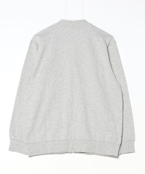 パジャマ 「POLO RALPH LAUREN」ジップアップ メンズ