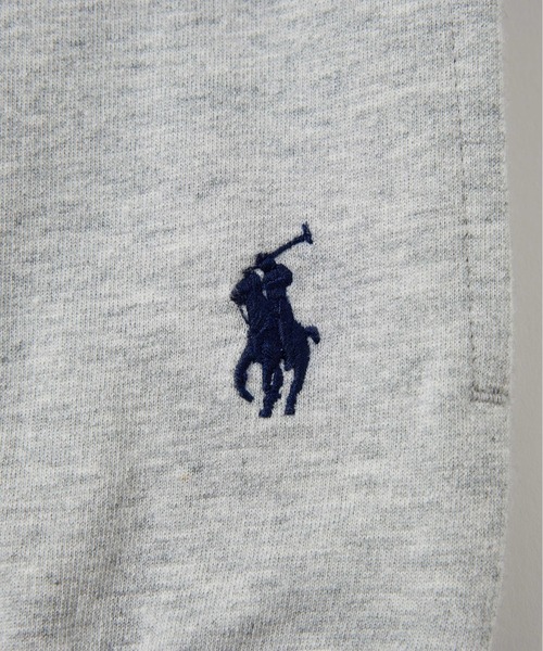 パジャマ 「POLO RALPH LAUREN」ジップアップ メンズ