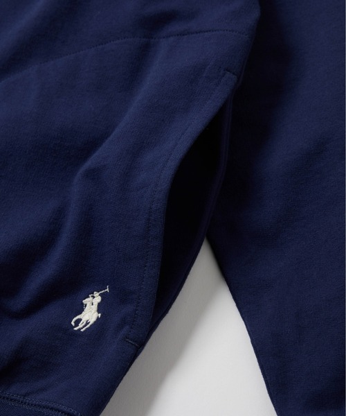 POLO RALPH LAUREN（ポロ・ラルフローレン） パジャマ 「POLO RALPH