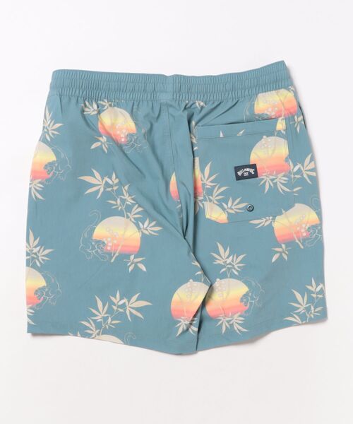 ビラボン BILLABONGビブパンツ BILLABONG 水着 BILLABONG/ビラボン ボードショーツ/トランクス