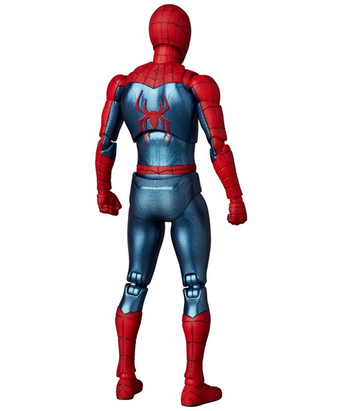 Spider-Man coming MAFEX フィギュア Spider-Man Homecoming Action Figure Mafex Medicom Collection 6