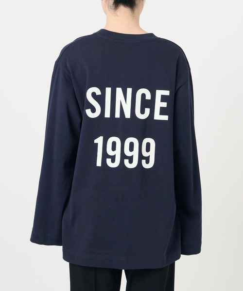 BAUM UND PFERDGARTEN tシャツ （バウム ウンド ヘルガーデン