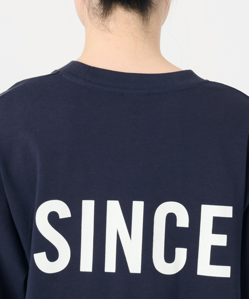 BAUM UND PFERDGARTEN tシャツ （バウム ウンド ヘルガーデン