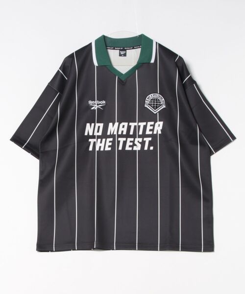 JUGLANS tシャツ 「Reebok/リーボック」サッカーTee/サッカー