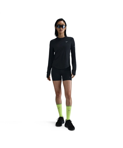 NIKE tシャツ ナイキ スウィフト DF UV L/S トップ レディース