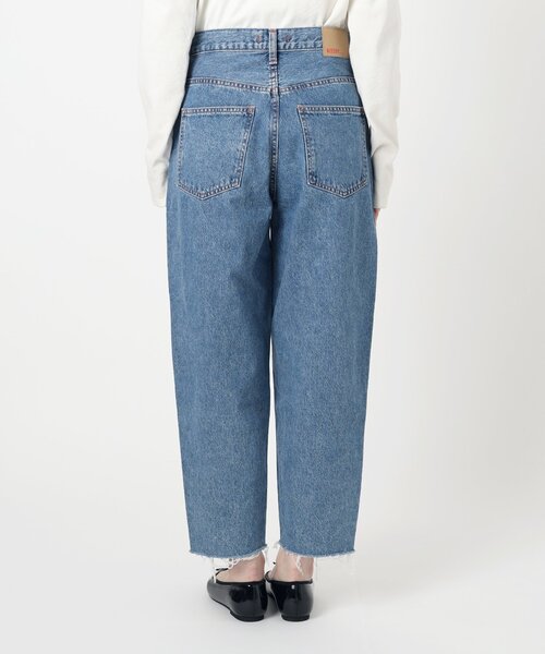 パンツ SLOBE IENA NEEDBY HERITAGE JULIA SLOBE IENA｜NEEDBY HERITAGE/ニードバイ ヘリテージ JULIA