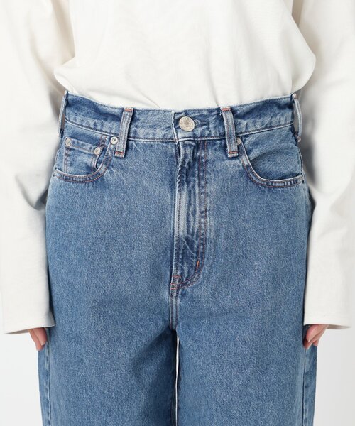 NEEDBY heritage ジーンズ デニム デニムパンツ HERITAGE