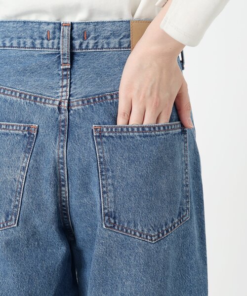 パンツ SLOBE IENA NEEDBY HERITAGE JULIA NEEDBY HERITAGE/ニードバイ ヘリテージ JULIA N1C102237SMC
