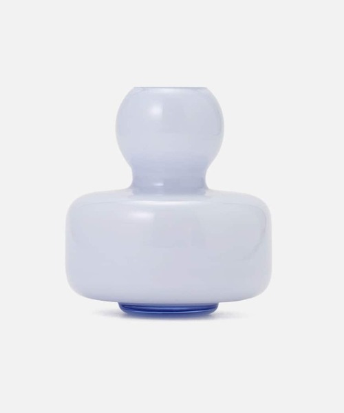 マリメッコ　花瓶 楽天市場】マリメッコ フラワーベース クリア marimekko Flower Vase