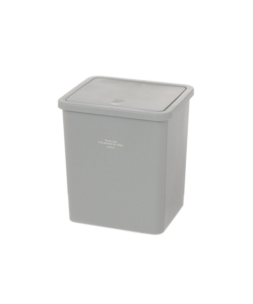 DULTON ゴミ箱 ダストボックス DUST BIN SATIN FINISHED 25L