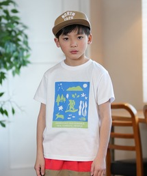 KID PHENOMENON サポートウェア Tシャツ Mサイズ KID PHENOMENON サポートウェア Tシャツ Mサイズ - メルカリ