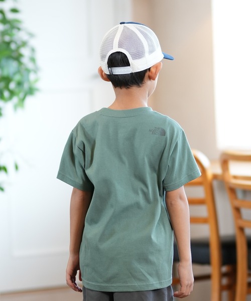 THE NORTH FACE（ザ ノースフェイス） ノースフェイス tシャツ S/S