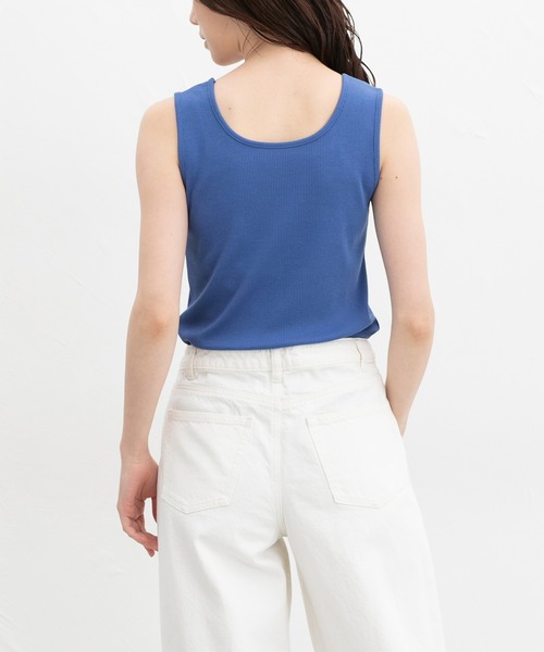 タンクトップ2枚 Dickies タンクトップ 「Dickies/ディッキーズ」タンクトップ/2