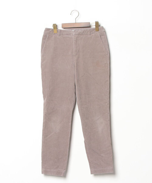 green label relaxing（グリーンレーベルリラクシング） コーデュロイ