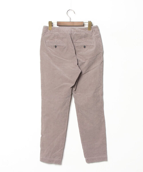 green label relaxing（グリーンレーベルリラクシング） コーデュロイ