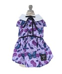 犬 服 ANNA SUI/リボンタイチェリー総...の詳細画像1