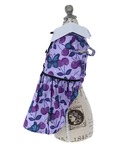 犬 服 ANNA SUI/リボンタイチェリー総...の詳細画像2