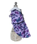 犬 服 ANNA SUI/リボンタイチェリー総...の詳細画像3