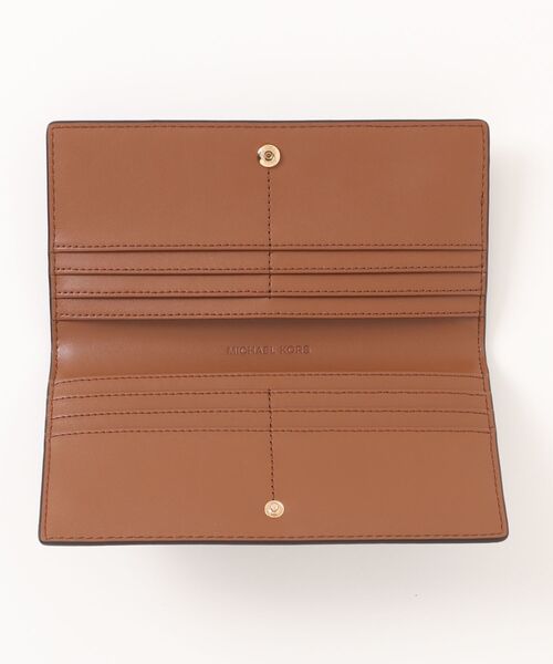 MICHAEL KORS（マイケルコース） 財布 CARSON ウォレット ラージ - MK
