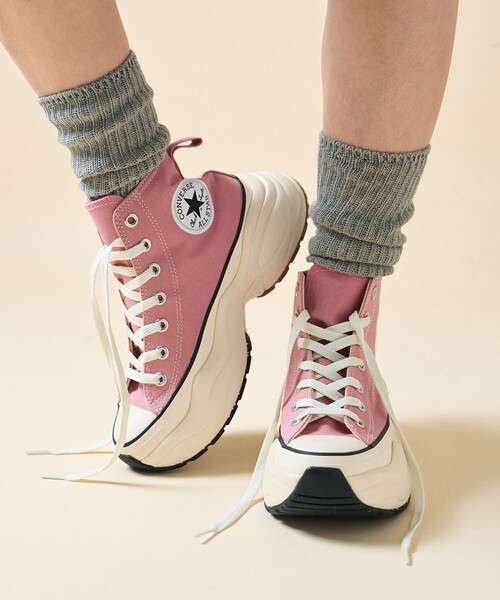 CONVERSE（コンバース） スニーカー レディース : ZOZOTOWN Yahoo!店