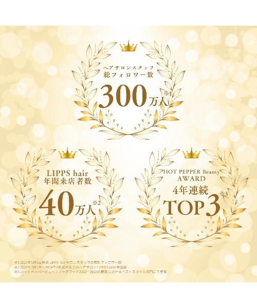 LIPPS（リップス） ハードブラストワックス 85g : ZOZOTOWN Yahoo!店