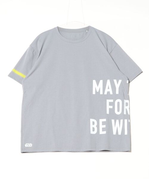 tシャツ スター・ウォーズ ランニング スターウォーズ 半袖T