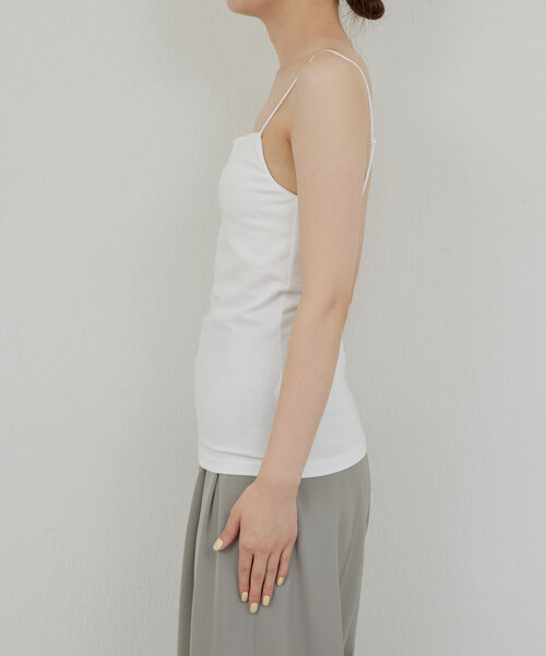 GALLARDAGALANTE（ガリャルダガランテ） 「La nature linge」ベア天竺