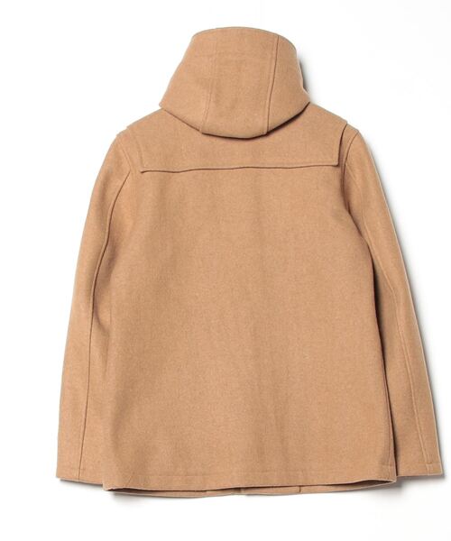 専用です！　ユナイテッドアローズ　ブラウン ダッフルコート Lsize UNITED ARROWS（ユナイテッドアローズ） ダッフルコート S ブラウン